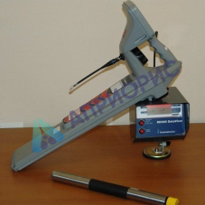 Система контроля Radiodetection ГНБ RD385L